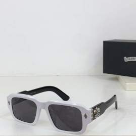 Picture of Chrome Hearts Sunglasses _SKUfw62888184fw